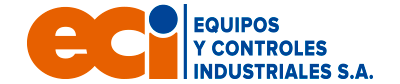 Equipos y Controles Industriales S.A.